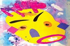 三岁幼儿应达到的绘画水平