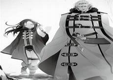 龙剑天尊和生死丹尊