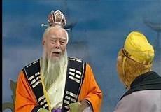 西游记中每位龙王的名字是什么