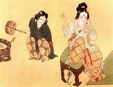 分析《捣练图》的艺术评价