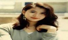绰号为靓靓的香港女明星