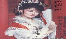 潘迎紫一代女皇