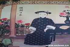 东太后慈安为什么输给慈禧