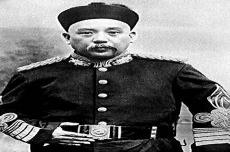 袁世凯统治时期
