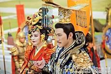 李治传位给武则天