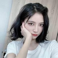 许佳琪短发