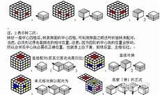 四个连在一起的剪纸图案